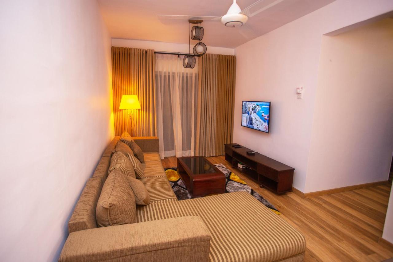 Seabreeze Apartment Galle Exterior photo