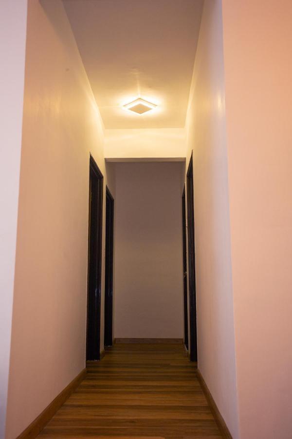 Seabreeze Apartment Galle Exterior photo