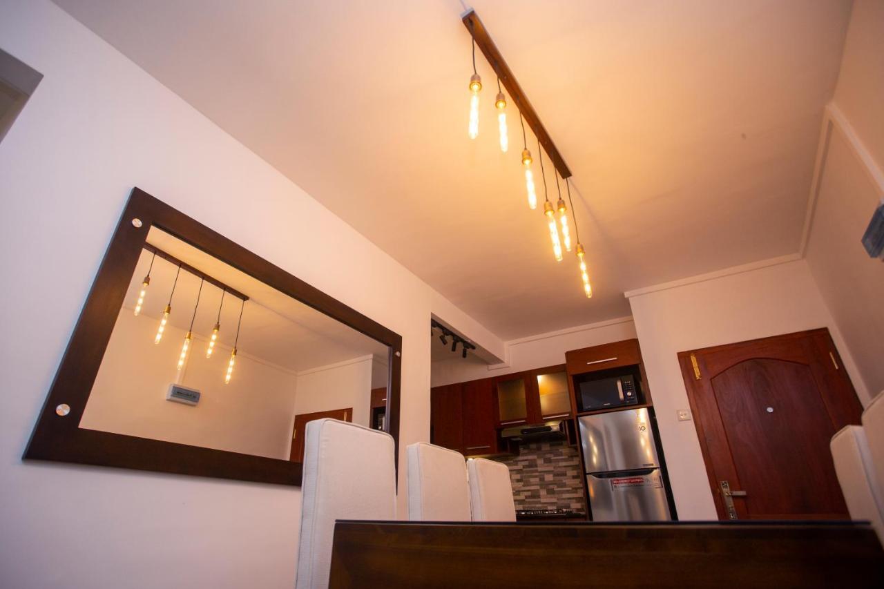 Seabreeze Apartment Galle Exterior photo