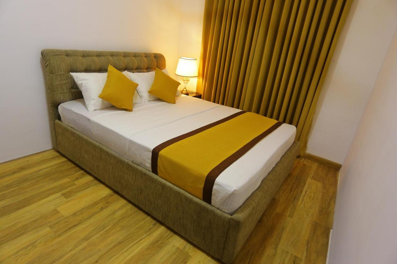 Seabreeze Apartment Galle Exterior photo