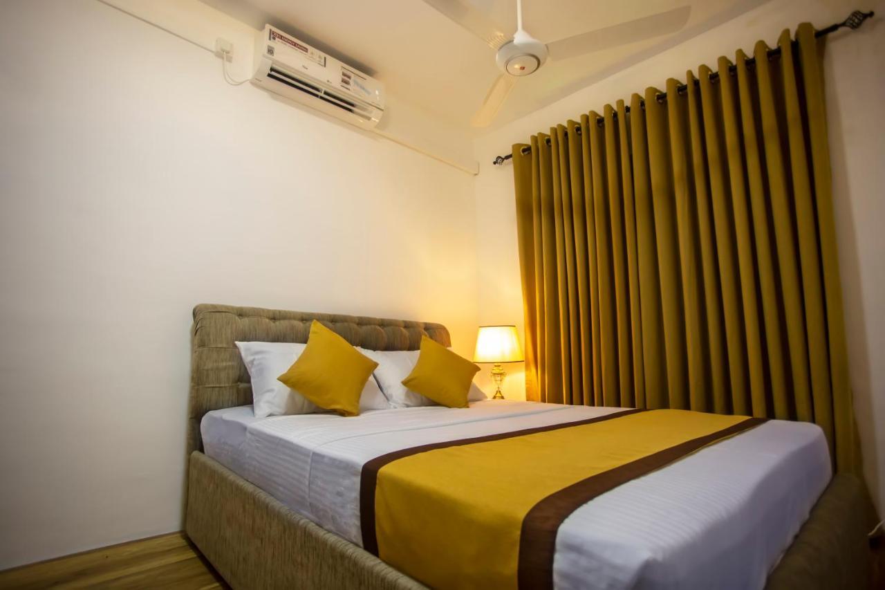 Seabreeze Apartment Galle Exterior photo