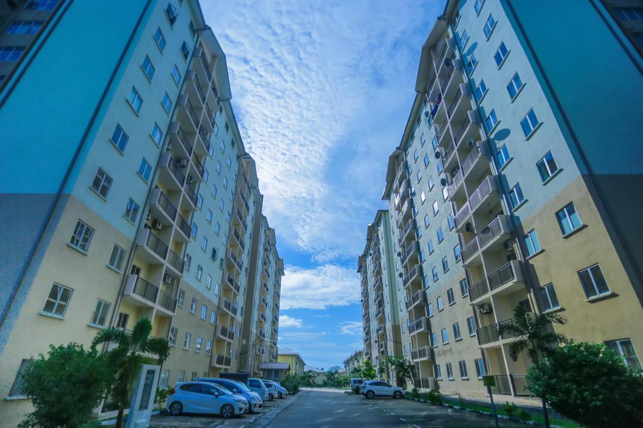 Seabreeze Apartment Galle Exterior photo